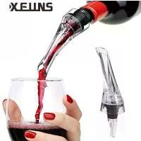 ราคา Decanter ไวน์, สไตล์นกอินทรี, เวทมนตร์ไวน์เร็ว, ภาชนะใส่ไวน์, เกลียว, เหมาะสำหรับใช้ในครัวเรือนและส่วนบุคคล, Chateau, โหล (1731431542277245690)