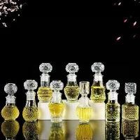 ราคา -NEW-ขวดแก้วจิ๋ว 50ml แก้วคริสตัล หลายแบบ พรีเมี่ยม สวย ด้วยจุกแก้ว ขวดน้ำหอม ไวน์ เหล้า #AK-0003 (1731216619606214272)