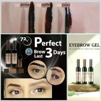 ราคา ครีมเขียนคิ้ว มี 3 สีให้เลือก (แดง ไวน์ น้ำตาล) ย้อมติดทนนาน กันน้ำ ลอกได้ กาวติดคิ้ว แต่งหน้า 3 มิติ เหมาะสำหรับคิ้วไวน์แดง กาวสัก เหมาะสำหรับคิ้วกันน้ำที่สมบูรณ์แบบ เครื่องสำอาง (1731952088253762148