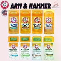 ราคา Arm & Hammer โรลออน (พร้อมส่ง) สินค้านำเข้าจาก USA ของแท้ 100% Antiperspirant Deodorant (1732186317438682854)