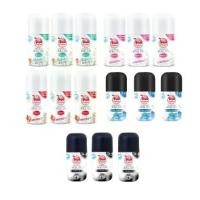 ราคา (3ชิ้น) Taoyeablok New Gen Roll On 30ml โรลออน เต่าเหยียบโลก นิวเจน (1731357846880880559)