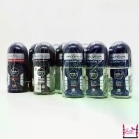 ราคา 1 แพ็ค(3 ขวด) NIVEA MEN ROLL ON 25ml นีเวีย เมน โรลออน (สำหรับผู้ชาย) (1729582522439993468)