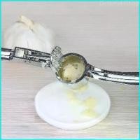 ราคา Destiny44shop ที่กดกระเทียม ที่สับกระเทียม เครื่องบดกระเทียม ที่บีบกระเทียม บดกระเทียม เครื่องสับกระเทียม เครื่องเทศ เครื่องหั่นกระเทียม ที่บดกระเทียม garlic presser garlic press (1729730083650964285)