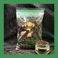 ราคา 【COD】 กานพลู ดอกกานพลูแห้ง หอม (100กรัม, 200กรัม) Clove (100g, 200g) เครื่องเทศ spice (1732710573987824850)