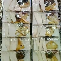 ราคา เครื่องตุ๋นยาจีน(ใช้ทำน้ำซุปและตุ๋นทุกอย่าง) ตรา ชนาพร เครื่องเทศ (1731964333530187896)