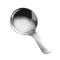 ราคา ช้อนไอศครีมสเตนเลส ด้ามสั้น ตราซินเจียร์ เหมาะสำหรับน้ำตาล เกลือ เครื่องเทศ และเครื่องปรุง (1731882858997188175)