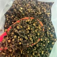 ราคา ดอกกานพลู เครื่องเทศ 100 กรัม ดอกกานพลูแห้ง 100 กรัม (1730212061768157699)