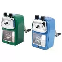 ราคา พร้อมส่ง เครื่องเหลาดินสอ กบเหลาดินสอ ตราม้า H-620 (1732510652026422888)