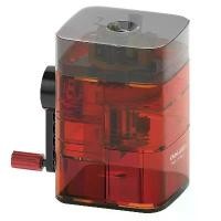 ราคา กบเหลาดินสอ Deli กบเหลาดินสอมือ กบเหลาดินสอแบบแมนนวล ร่องกบ กบเหลาดินสอ มีดปากกา (1730863922996939015)