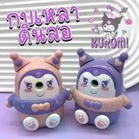 ราคา Dingbกบเหลาดินสอ ลายหุ่นยนต์ บเหลาแฟนซี กบเหลาดินสอสี กบเหลาน่ารัก แนะนำ (1732183937038059194)