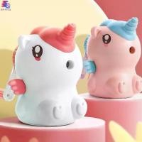 ราคา พร้อมส่ง กบเหลาดินสอ ลายยูนิคอร์น กบเหลาดินสอมือหมุน เครื่องเหลาดินสอ กบเหลาดินสอ มือหมุน กบเหลา ที่เหลาดินสอ พร้อมส่ง (1732687351168862121)