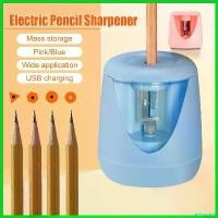 ราคา archpashop ใช้งานได้ กบเหลาดินสอ กบเหลาดินสอไฟฟ้า อุปกรณ์เหลาดินสอ กบเหลาดินสออัตโนมัติ เครื่องเหลาดินสอ กบเหลาดินสอตั้งโต๊ะ ที่เหลาดินสอ (1730809291055335488)