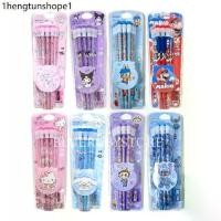 ราคา พร้อมส่ง ดินสอไม้ HB/2B + กบเหลาดินสอ + ยางฝึกจับดินสอ ลายการ์ตูน น่ารัก | Bluerubystore (1732119889262773790)
