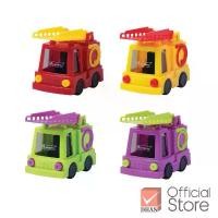 ราคา Master Art กบเหลา กบเหลาดินสอ รถดับเพลิง คละสี จำนวน 1 ชิ้น (1730042841856379211)