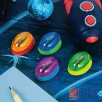 ราคา Master Art กบเหลา กบเหลาดินสอ No.22 คละสี จำนวน 1 ชิ้น (1730042878521805131)