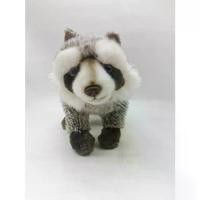 ราคา ของเล่นตุ๊กตาสัตว์, แรคคูนขนาดเล็กจำลอง, ตุ๊กตาประดับผ้า, ตุ๊กตาผ้า, Plushie (1732432929850689061)