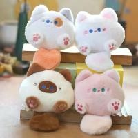 ราคา ตุ๊กตาแพทริคโมเดลลูกแมว, อินเทรนด์และน่ารัก, จี้ตุ๊กตา, เสน่ห์กระเป๋าแมว, พวงกุญแจ, ตุ๊กตาผ้า (1731762334121231938)