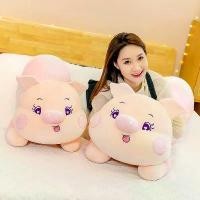 ราคา ตุ๊กตาไอเสียรถยนต์ขนาดเล็ก ยาว หมอนข้างที่นอน กิ๊บหนีบขา ตุ๊กตาผ้า ตุ๊กตาน่ารัก ตุ๊กตาผ้านอนเตียง ตุ๊กตาตัวใหญ่ ถอดซักได้ (1730884018298850175)