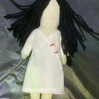 ราคา ตุ๊กตาผ้า, ตุ๊กตาสไตล์โบราณ, เสื้อผ้าตุ๊กตา, ตุ๊กตาโมเดลหุ่นมือ, ตุ๊กตาน่ารัก BJD, Niche, มูลค่าสูง, Ins, ปี 2025 (1732102504055670255)