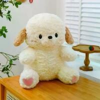 ราคา ตุ๊กตาผ้าพลัฌ, ตุ๊กตาสุนัขจำลอง, ตุ๊กตาผ้า, นุ่มและน่ารัก, สุนัขตัวเล็ก, หมอนตุ๊กตาการ์ตูนน่ารัก, เหมาะสำหรับเด็ก, อุปกรณ์การเล่น (1732478772056000322)