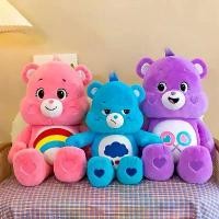 ราคา ตุ๊กตาแคร์แบร์น้องเอมี,ตุ๊กตาหมีสายรุ้ง, ตุ๊กตาหมีรัก, ตุ๊กตาผ้า, แคร์แบร์,หมีน้อยสายรุ้ง (1731195266215937654)
