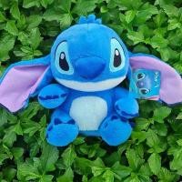 ราคา ตุ๊กตาสติทช์ ขนนุ่ม ขนาด 7 นิ้ว งานป้าย ตุ๊กตา ตุ๊กตาผ้า (1731716064388417399)