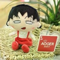 ราคา จี้ตุ๊กตาชิบิ มารุโกะจัง ตุ๊กตาของเล่น ขนาดเล็ก พวงกุญแจ ตุ๊กตาผ้า เหมาะสำหรับเป็นของขวัญสำหรับเด็กผู้หญิง (1731931670670444178)