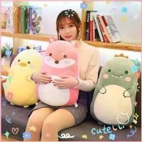 ราคา rovgeshop2 (พร้อมส่ง)ตุ๊กตาผ้า ตุ๊กตาไดโนเสาร์ นุ่มนิ่มสุดๆ ปาหมอน หมอนนอน ของขวัญ ตุ๊กตา สินค้าแนะนำ (1730269149512829216)