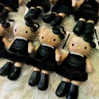 ราคา Hello Kitty ตุ๊กตาผ้า, ชุดฮาวาย, พวงกุญแจยัดไส้, ตุ๊กตาการ์ตูน, จี้กระเป๋าขนยาว, ของเล่นน่ารัก, สำหรับกระเป๋าโทรศัพท์, สีผิวเข้ม (1732483841089177033)