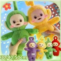 ราคา ตุ๊กตาเทเลทับบี้ น่ารัก ตุ๊กตาการ์ตูน Teletubbies ตุ๊กตาผ้า ของขวัญสําหรับเด็ก ตุ๊กตายัดไส้ ของเล่นสําหรับเด็ก มี 4 สี น่ารัก ตุ๊กตา ตุ๊กตา ให้ แฟน ตุ๊กตา ผ้า (1731285239723230672)