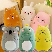 ราคา ตุ๊กตาผ้า ตุ๊กตาไดโนเสาร์ นุ่มนิ่มสุดๆ ปาหมอน หมอนนอน ของขวัญ ตุ๊กตา (1732071989928757778)