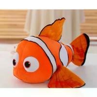 ราคา ตุ๊กตาปลาการ์ตูน ตุ๊กตา croaker สีเหลืองขนาดเล็ก หมอนปลาทอง ตุ๊กตาผ้า ตัวตลก ขนาด 40 ซม. (1730199808141658211)