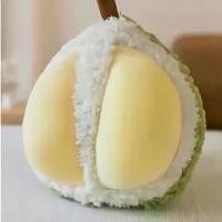 ราคา เครื่องขว้างปาและคว้างานแต่งงาน, ตุ๊กตาสมจริงน่ารัก, ของเล่นตุ๊กตาด้วงและแตงโม, ตุ๊กตาผลไม้, ตุ๊กตาผ้า, [COD] (1732091424001984178)