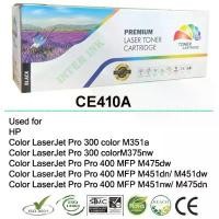 ราคา ตลับหมึก CE410A (305A) สีดำ Compatible ขายดี (1732378857566078206)
