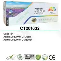 ราคา ตลับหมึก Fuji Xerox DocuPrint CP305d / CM305df (CT201632) สีดำ Compatible จัดส่งเฉพาะจุด (1731692342821094887)