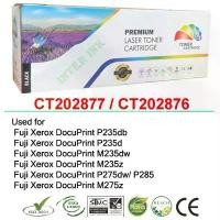 ราคา ตลับหมึก Fuji Xerox DocuPrint P235db/ P235d/ M235dw (CT202877) สีดำ Compatible COD (1732725449452324241)