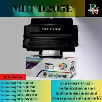 ราคา ตลับหมึก Samsung MLT-D205E(10,000แผ่น) เทียบเท่าราคาพิเศษ FOR Samsung ML-3310D/3310ND/3710ND/SCX-4833FR/5637FR (1730307530932521269)