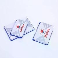 ราคา แป้นหมึก ตลับหมึก แท่นหมึก แท่นประทับตรา หมึกตรายาง สีน้ำเงิน สีแดง (1730271064036444238)