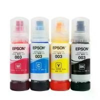 ราคา Epson 003 ตลับหมึก, หมึกแท้ 003 EPSON Tank L1210 L1250 L5290 L11050 L5590 L3216 L3556 L3210 L3256 L3550 หมึกเติมเครื่องพิมพ์ epson l3250 หมึกโทนเนอร์ (1732772388767958291)