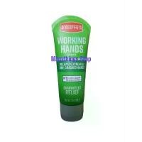 ราคา ครีมทามือ O'Keeffe's Working hands ขนาด 85g แท้ ใหม่ สปอตสินค้า (1732697242459079976)