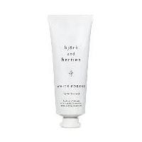 ราคา ครีมทามือ Bjork & Berries ธีมป่าสีขาว 50ml (1730611190353201794)