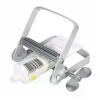 ราคา ที่คั้นยาสีฟัน, เครื่องรีดโลหะ, เครื่องมือบีบ, เครื่องจ่ายยาสีฟัน, อลูมิเนียม, เครื่องอัดรีดสีเครื่องสำอาง, ครีมทามือ (1732159795502285879)