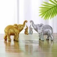 ราคา รูปปั้นช้าง, สไตล์แม่และลูก, การออกแบบนำโชค, ประติมากรรมช้าง, ศิลปะและงานฝีมือ, ของขวัญวันแม่, ตกแต่งช้างสวิง, ตกแต่งห้องนั่งเล่นในบ้าน (1732110209584499591)