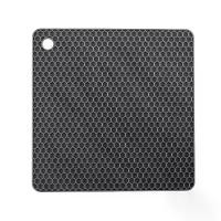 ราคา แผ่นรองฉนวนซิลิโคนทรงสี่เหลี่ยมเกรดอาหาร, แผ่นรองแก้วทนความร้อน, แผ่นรองจานไม้วางสองด้าน, แผ่นรองหม้อทนความร้อน, ศิลปะและงานฝีมือ, 2023 Q3 (1732042970780960022)