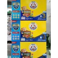 ราคา ***ยกลัง 3กล่อง*** นมผงตราหมี สูตร 3 ขนาด 3000 กรัม ( ถุงละ 500กรัม *6 ถุง ) ( มี2รสให้เลือก จืด น้ำผึ้ง ) (1731345677523191626)