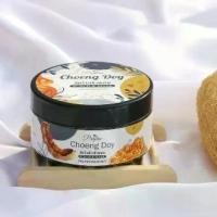 ราคา สครับเชิงดอย (มะขาม&น้ำผึ้ง)สูตรต้นตำหรับ 250 กรัม สครับมะขามน้ำผึ้ง สครับผิว สครับ พร้อมส่ง (1729884231747472025)