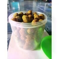 ราคา จัดส่งที่รวดเร็ว ลูกกลอน บำรุงกำลังไก่ชน ปลาช่อน มีสมุนไพรกว่าสิบชนิด บอระเพ็ด ไพล ขมิ้นชัน ตะไคร้ กระชายขาว กะชายดำ ว่านมหากำลัง ว่านวานเหลือง แห้วหมู พริกไทย น้ำผึ้ง กล้วยน้ำว้ (1731631540030244852)