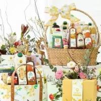 ราคา น้ำผึ้งแท้ ดอยคำ ดอยคำ ชุดของขวัญ น้ำผึ้ง รุ่น 2568 (1729836279449619353)