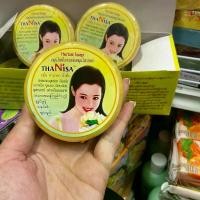 ราคา THANISA สบู่ ขมิ้น ทานาคา น้ำผึ้ง บรรจุแพ็คละ 6 ก้อน (1729653327479998877)