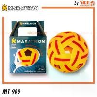 ราคา [COD] MARATHON ตะกร้อ รุ่น MT909 (1731990233512707969)